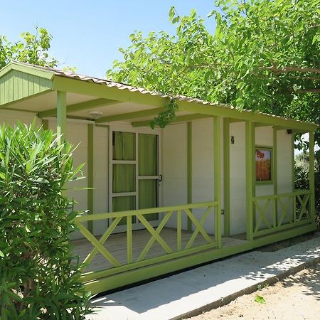 Camping Azul Oliva Εξωτερικό φωτογραφία