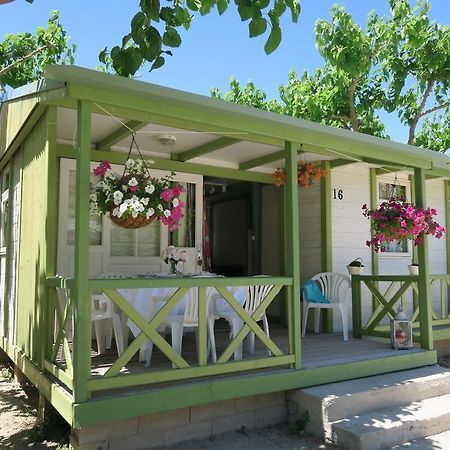Camping Azul Oliva Εξωτερικό φωτογραφία