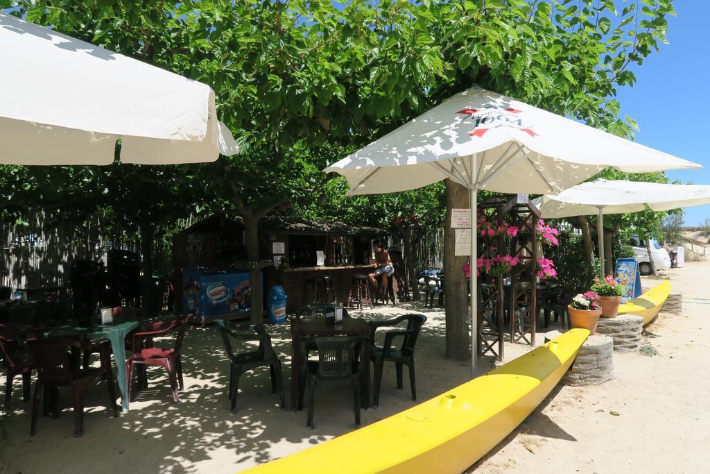 Camping Azul Oliva Εξωτερικό φωτογραφία