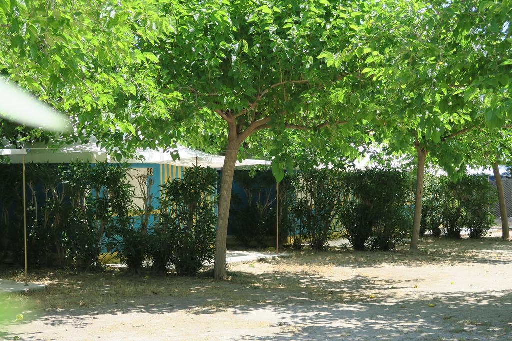 Camping Azul Oliva Εξωτερικό φωτογραφία
