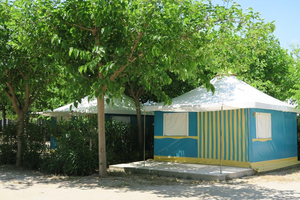 Camping Azul Oliva Δωμάτιο φωτογραφία