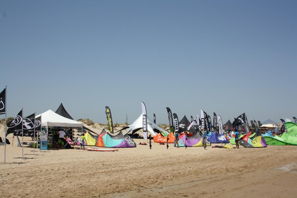 Camping Azul Oliva Εξωτερικό φωτογραφία