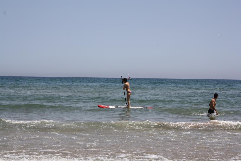 Camping Azul Oliva Εξωτερικό φωτογραφία