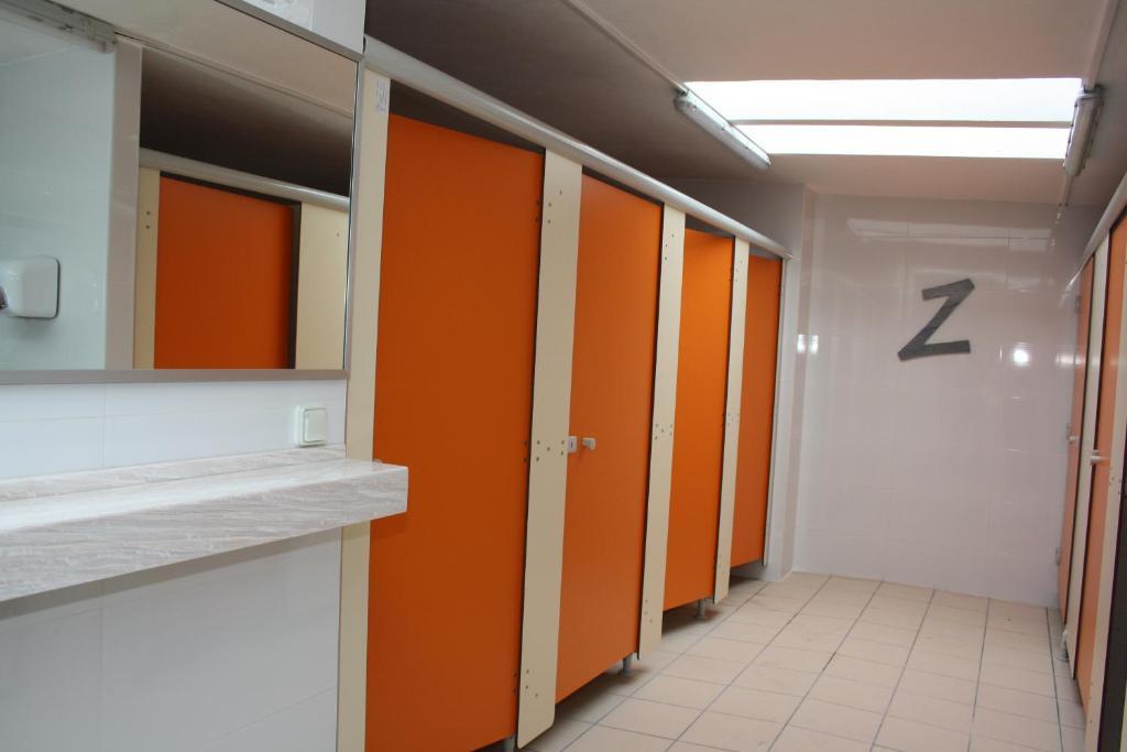 Camping Azul Oliva Εξωτερικό φωτογραφία