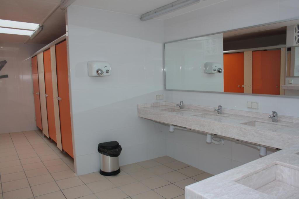 Camping Azul Oliva Εξωτερικό φωτογραφία