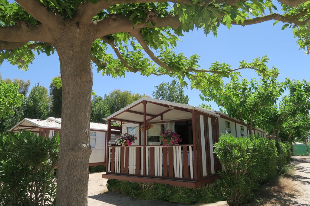 Camping Azul Oliva Εξωτερικό φωτογραφία