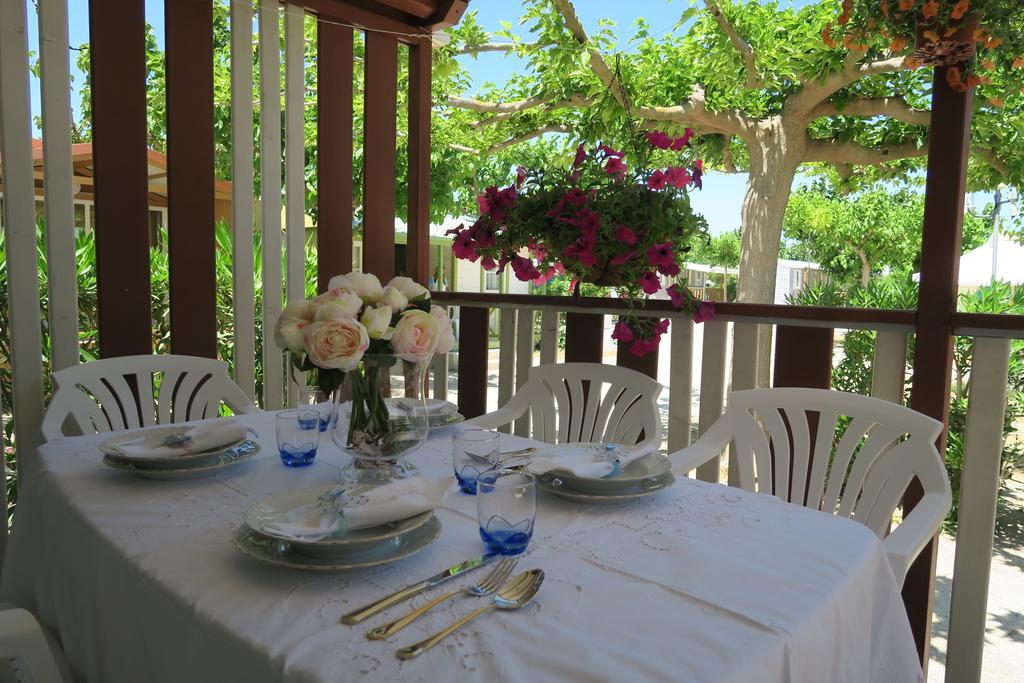 Camping Azul Oliva Εξωτερικό φωτογραφία