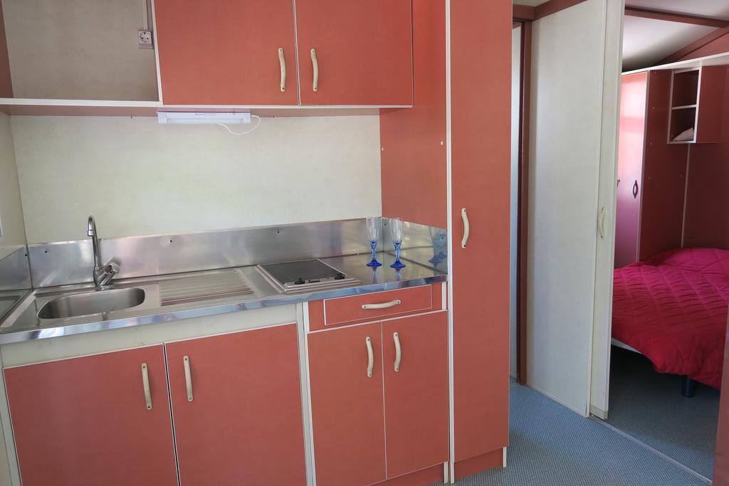 Camping Azul Oliva Εξωτερικό φωτογραφία