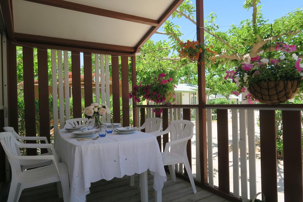 Camping Azul Oliva Εξωτερικό φωτογραφία
