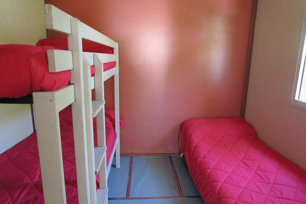 Camping Azul Oliva Εξωτερικό φωτογραφία