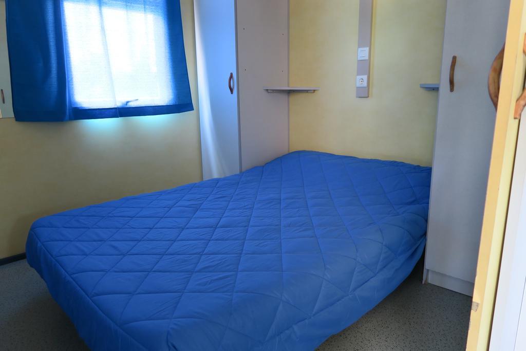 Camping Azul Oliva Εξωτερικό φωτογραφία