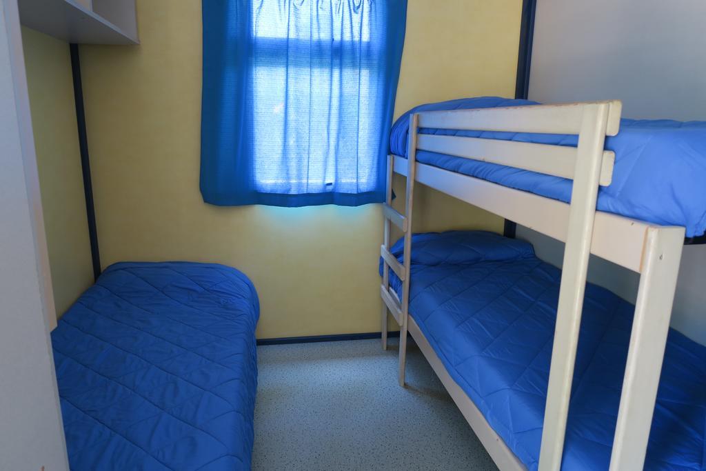 Camping Azul Oliva Εξωτερικό φωτογραφία
