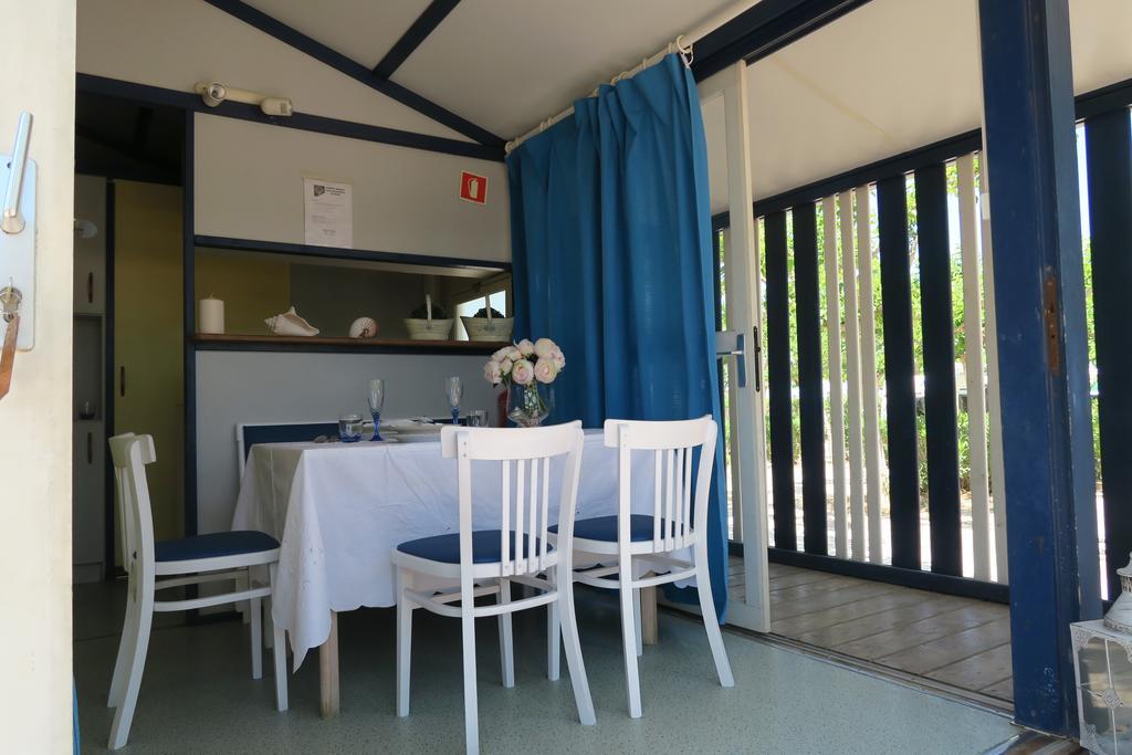 Camping Azul Oliva Εξωτερικό φωτογραφία