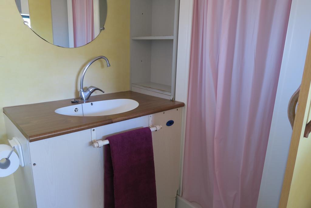 Camping Azul Oliva Εξωτερικό φωτογραφία