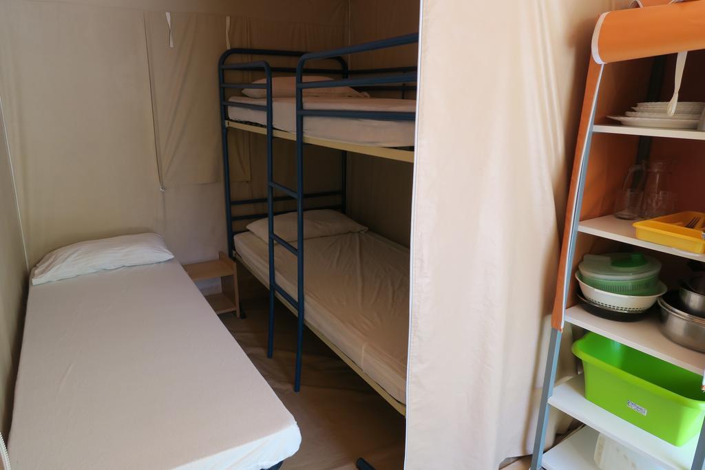 Camping Azul Oliva Εξωτερικό φωτογραφία