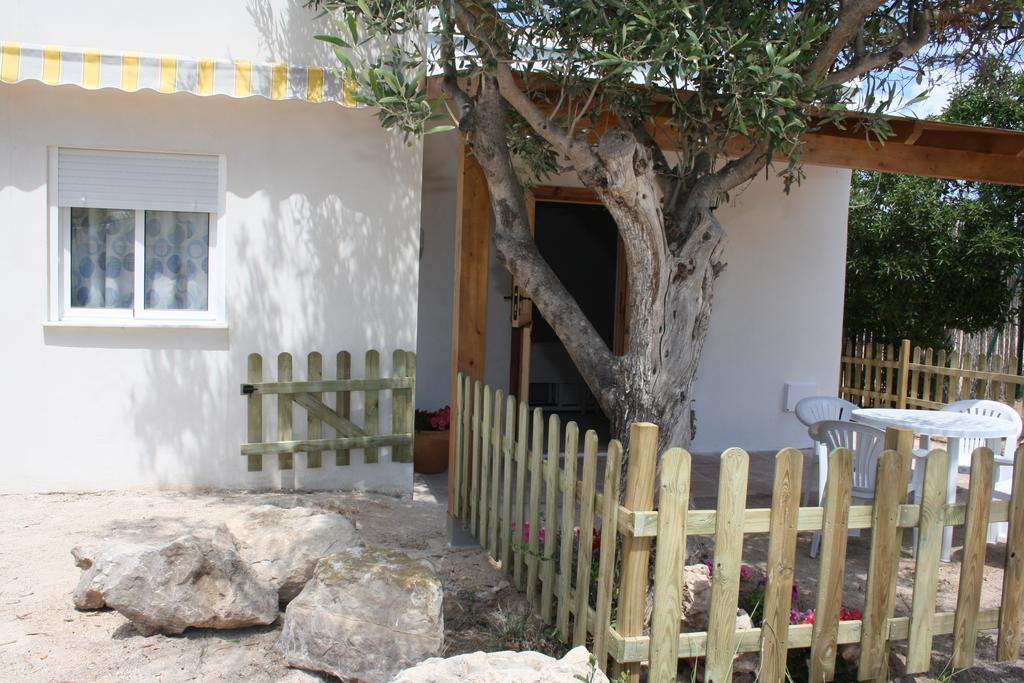 Camping Azul Oliva Εξωτερικό φωτογραφία