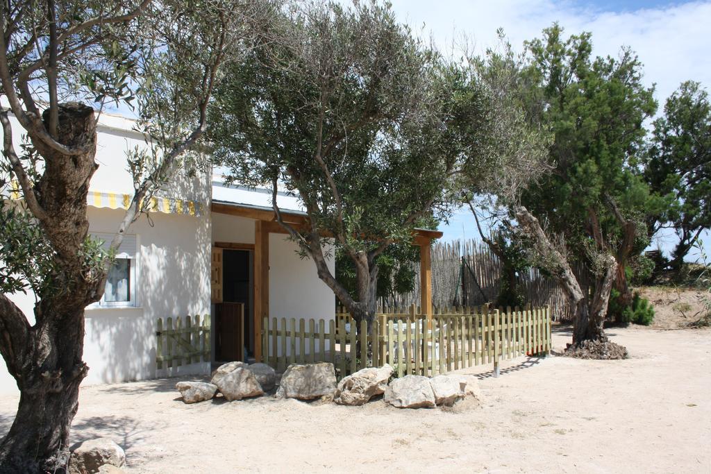 Camping Azul Oliva Εξωτερικό φωτογραφία