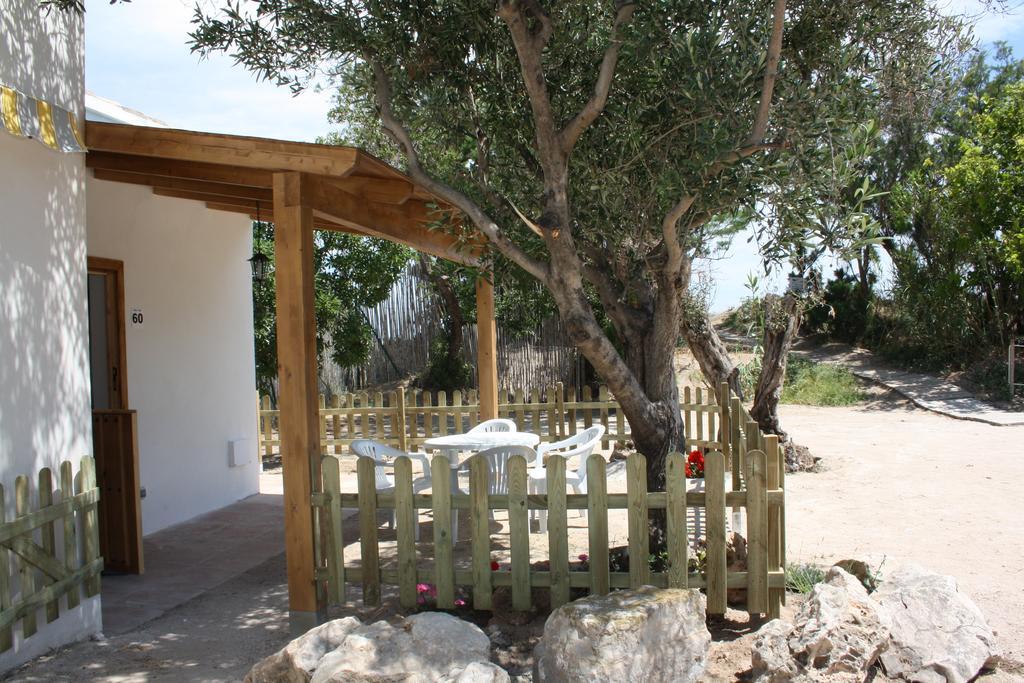 Camping Azul Oliva Εξωτερικό φωτογραφία