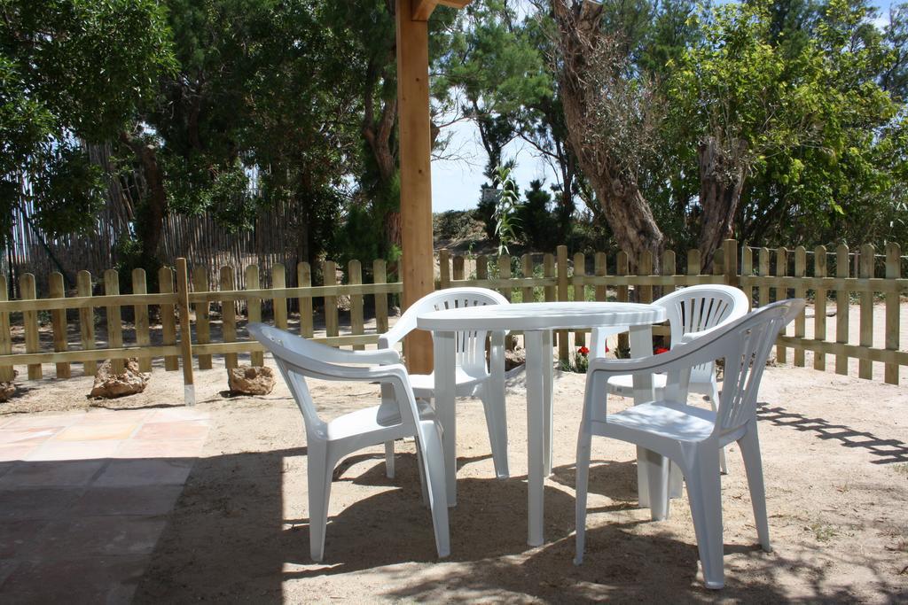 Camping Azul Oliva Εξωτερικό φωτογραφία