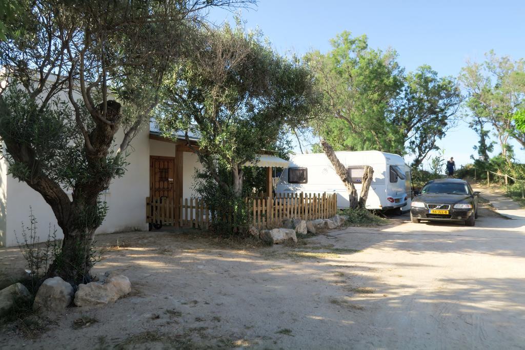 Camping Azul Oliva Εξωτερικό φωτογραφία