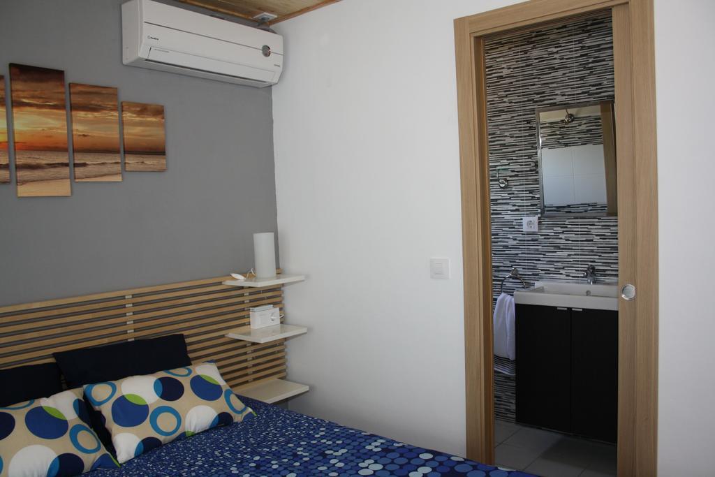 Camping Azul Oliva Εξωτερικό φωτογραφία
