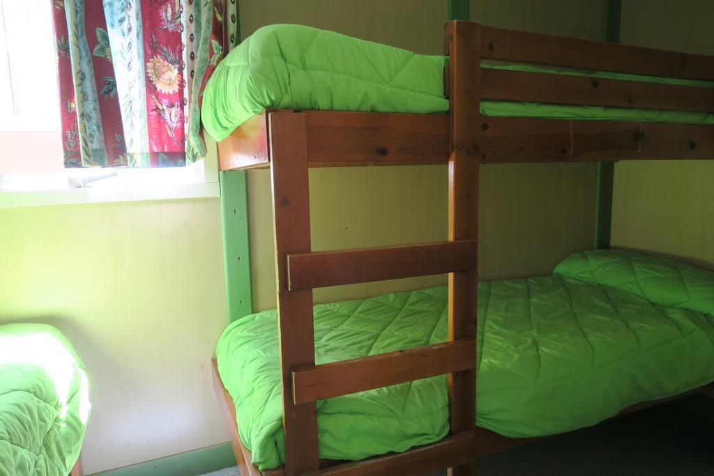 Camping Azul Oliva Εξωτερικό φωτογραφία