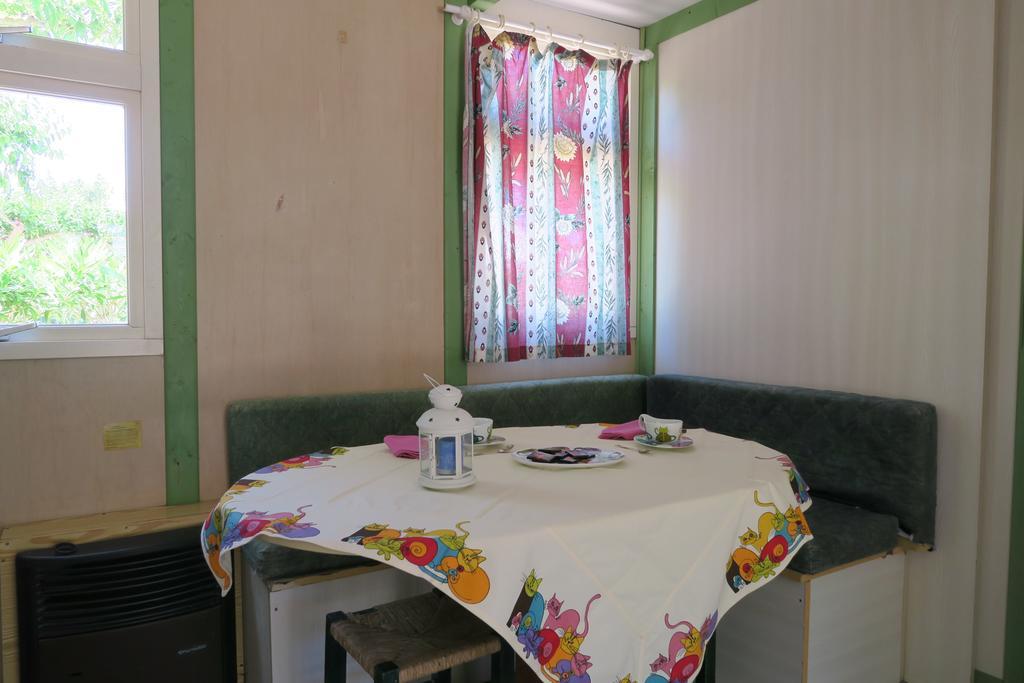 Camping Azul Oliva Εξωτερικό φωτογραφία