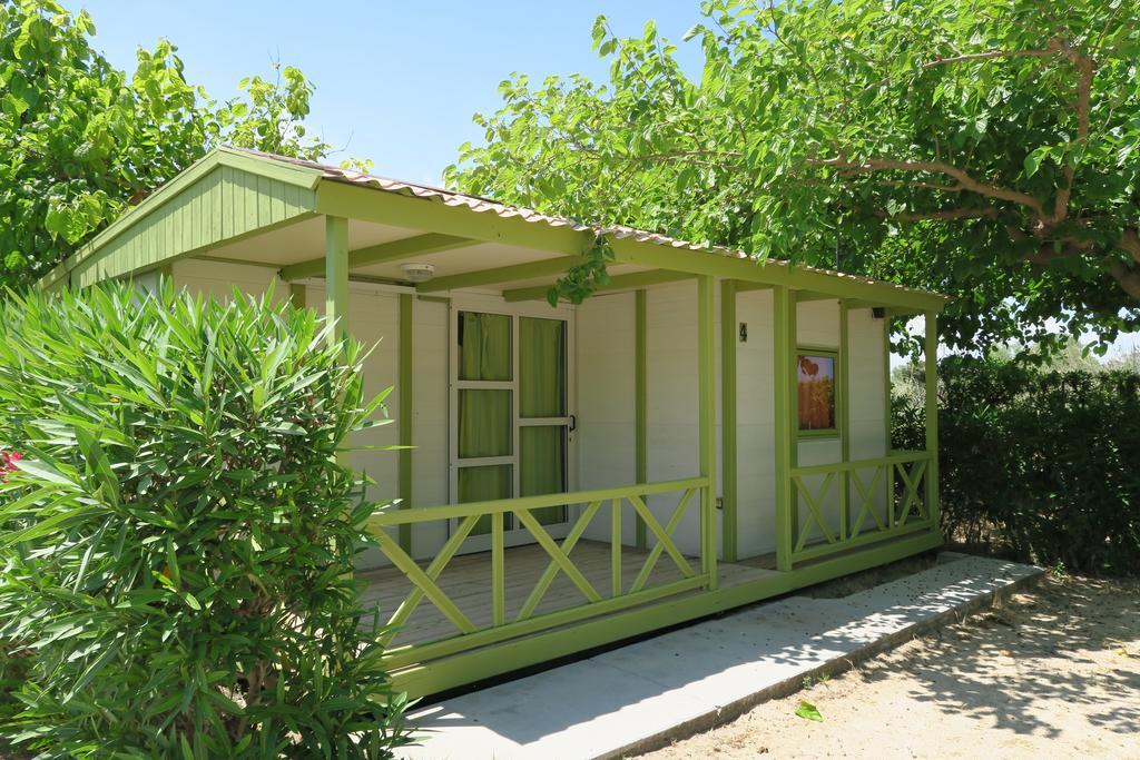 Camping Azul Oliva Εξωτερικό φωτογραφία