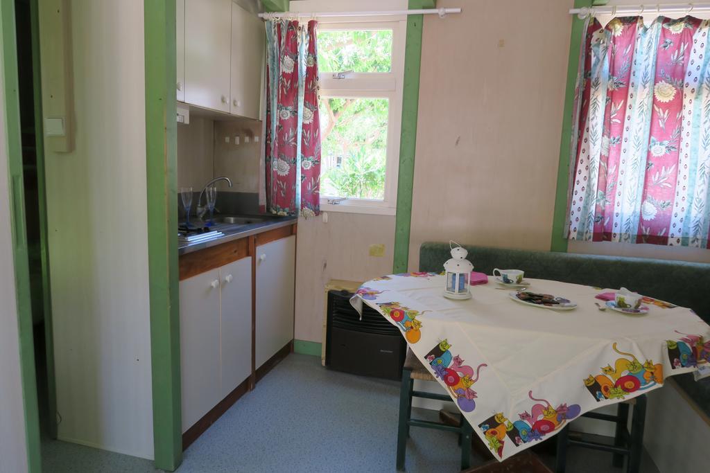 Camping Azul Oliva Εξωτερικό φωτογραφία