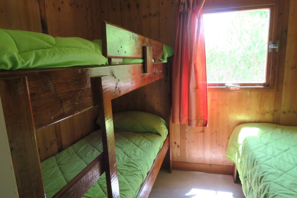 Camping Azul Oliva Εξωτερικό φωτογραφία