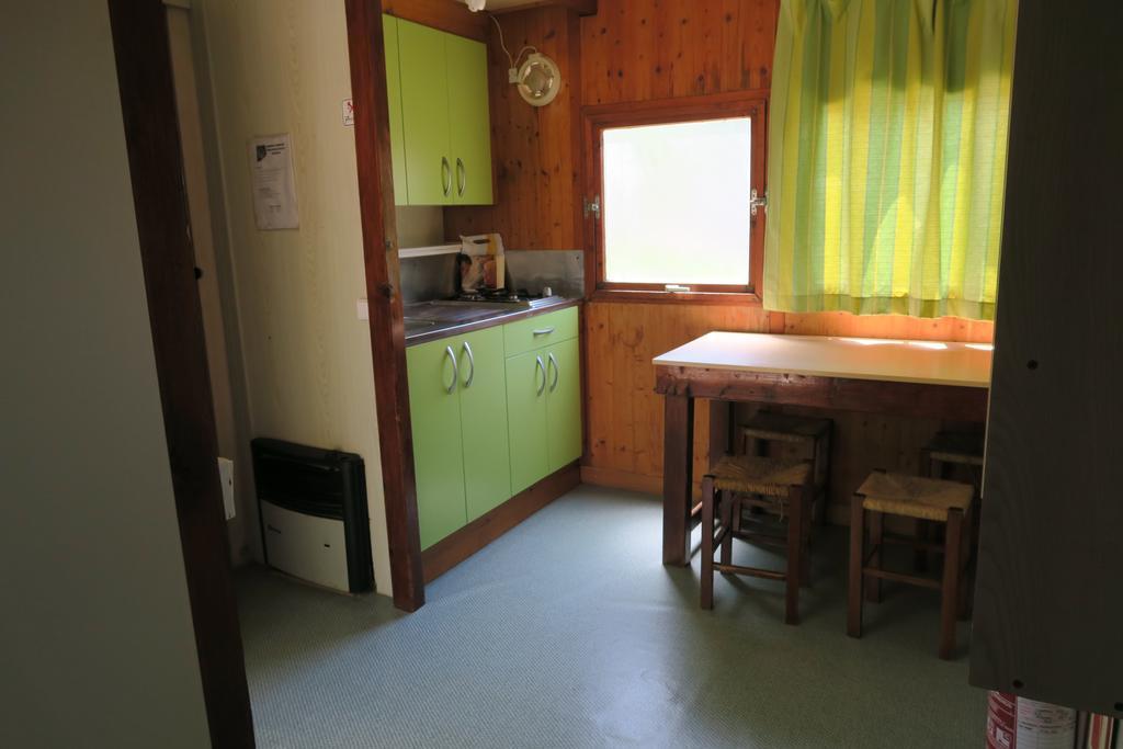 Camping Azul Oliva Εξωτερικό φωτογραφία