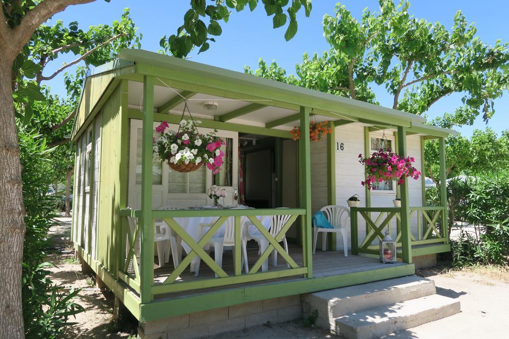 Camping Azul Oliva Εξωτερικό φωτογραφία