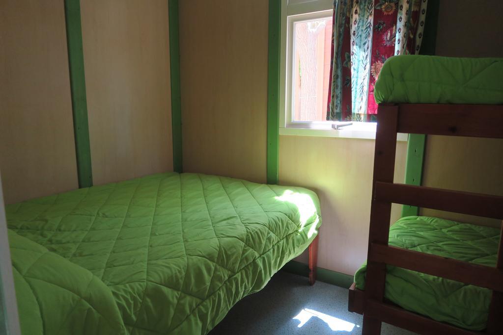 Camping Azul Oliva Εξωτερικό φωτογραφία