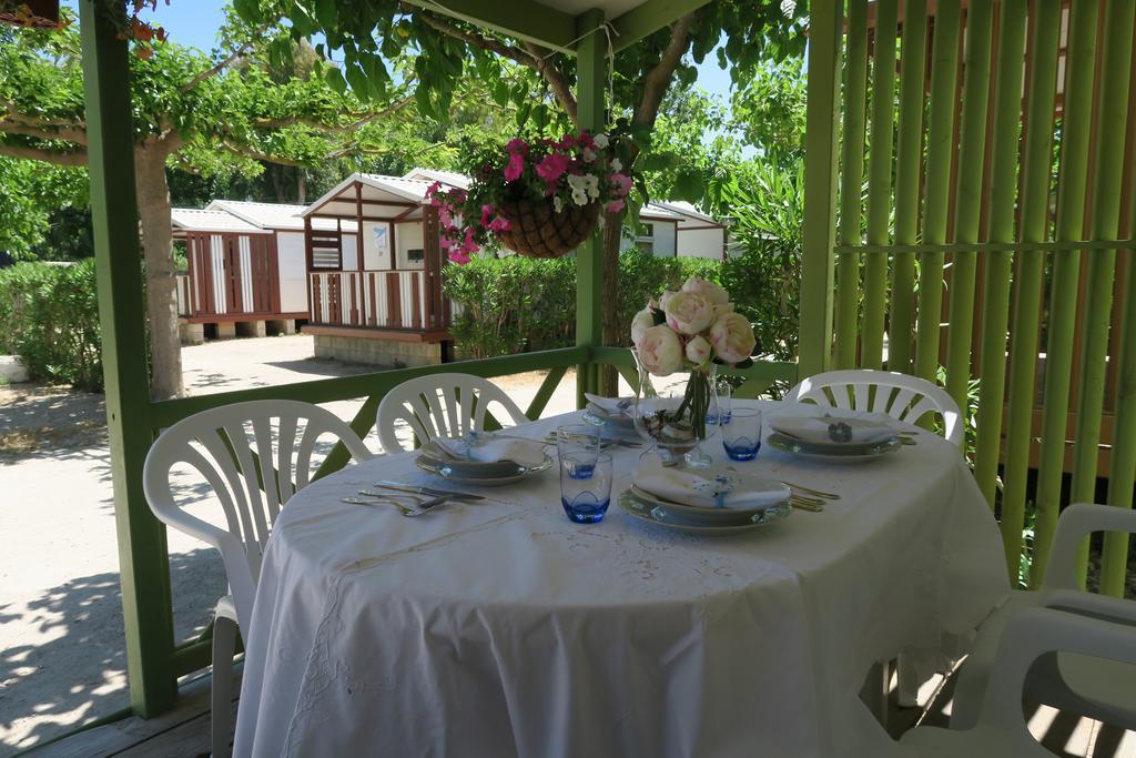 Camping Azul Oliva Εξωτερικό φωτογραφία