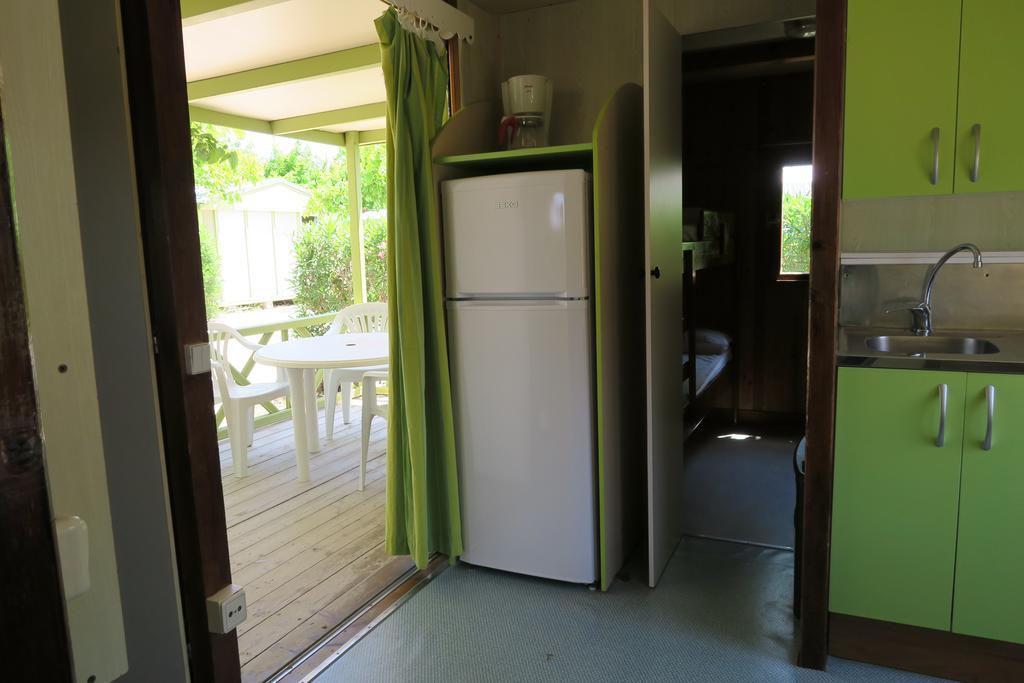 Camping Azul Oliva Εξωτερικό φωτογραφία