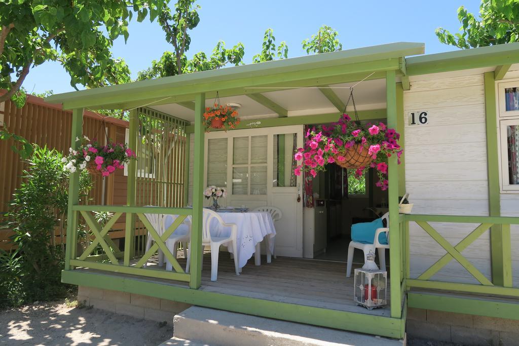 Camping Azul Oliva Εξωτερικό φωτογραφία